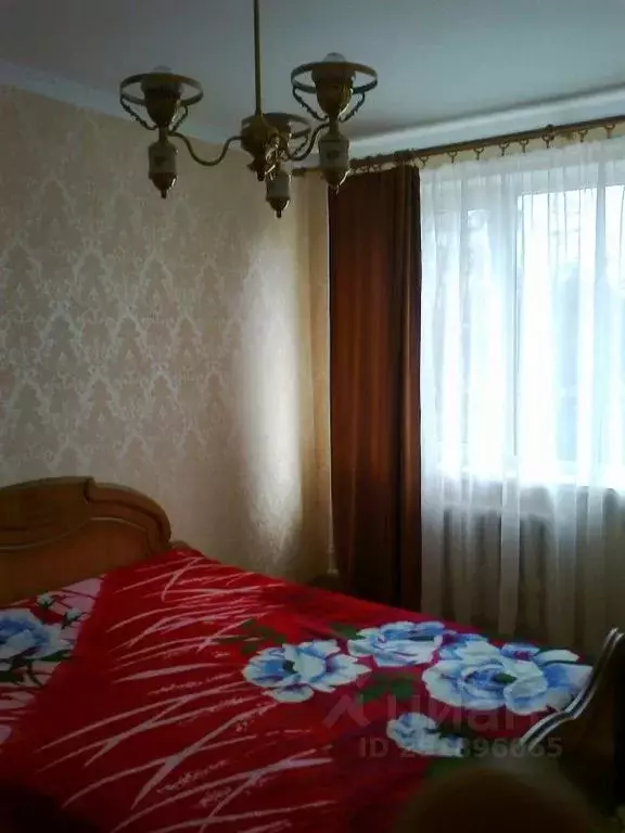 2-к кв. Калининградская область, Калининград Ленинский просп., 83Г ... - Фото 2