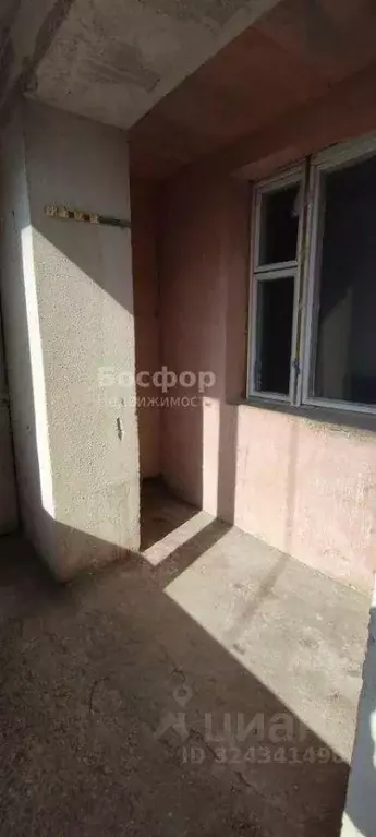 2-к кв. Крым, Феодосия ул. Челнокова, 76А (50.6 м) - Фото 2