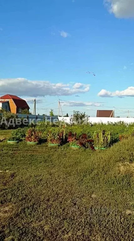 Участок в Свердловская область, Тугулымский муниципальный округ, с. ... - Фото 1