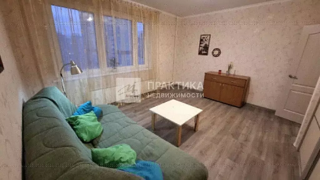 Продается 2-комнатная квартира - Фото 1