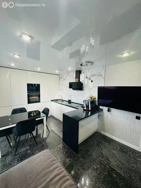 2-комнатная квартира: Вологда, улица Солодунова, 10 (56 м) - Фото 1