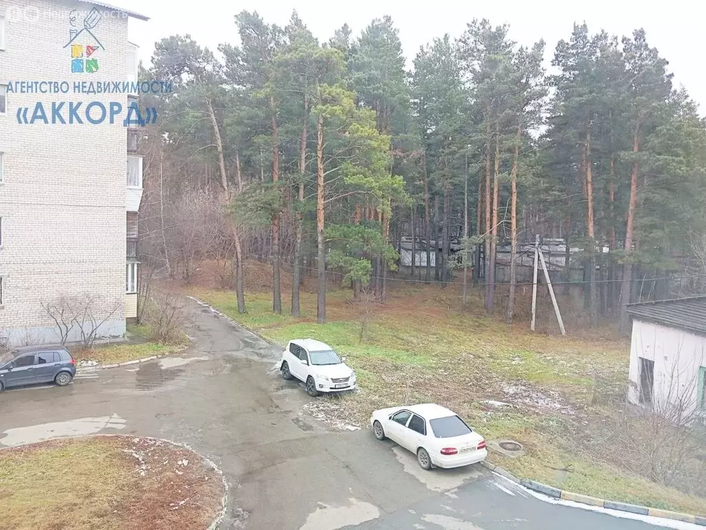 1-комнатная квартира: Бийск, Южная улица, 4 (36.7 м) - Фото 1