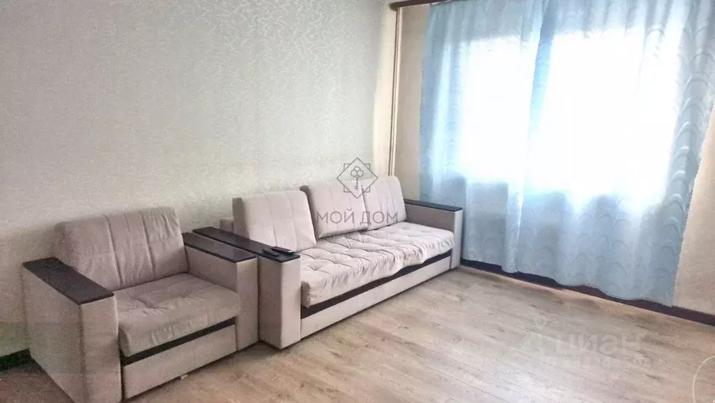 1-к кв. Москва Луговой проезд, 2 (40.0 м) - Фото 1