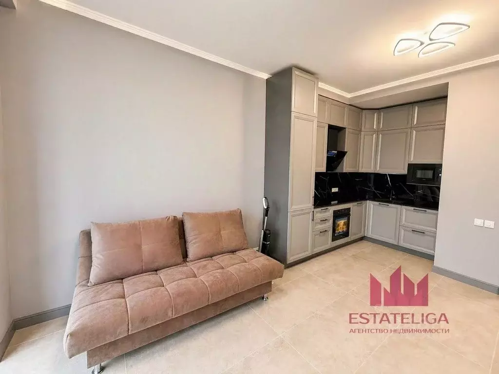 1-к кв. Москва 1-й Сетуньский проезд, 8 (52.0 м) - Фото 2