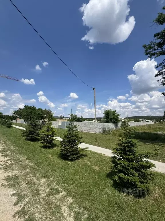 Участок в Крым, Белогорск  (237.85 сот.) - Фото 1