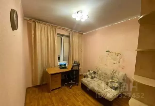 3-к кв. Новосибирская область, Новосибирск Академгородок мкр, ул. ... - Фото 1