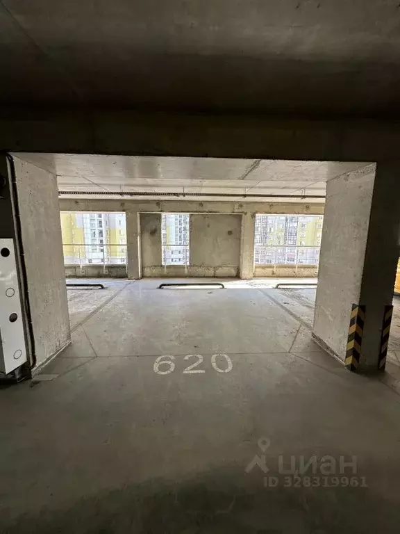 Гараж в Москва Внуковское поселение, ул. Летчика Ульянина, 5 (23 м) - Фото 1