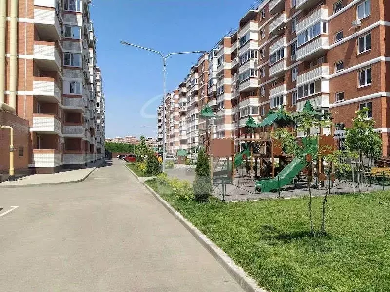 Склад в Краснодарский край, Краснодар ул. Западный обход, 38/1 (5 м) - Фото 2