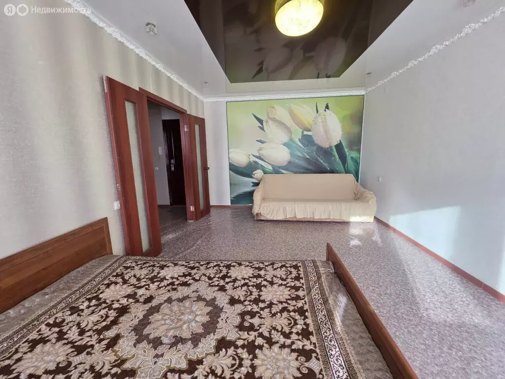 1-комнатная квартира: Мариинский, Хвойная улица, 4 (41 м) - Фото 2