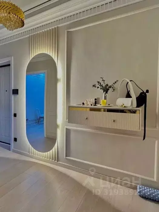 2-к кв. Татарстан, Казань ул. Сибгата Хакима, 51 (54.0 м) - Фото 1