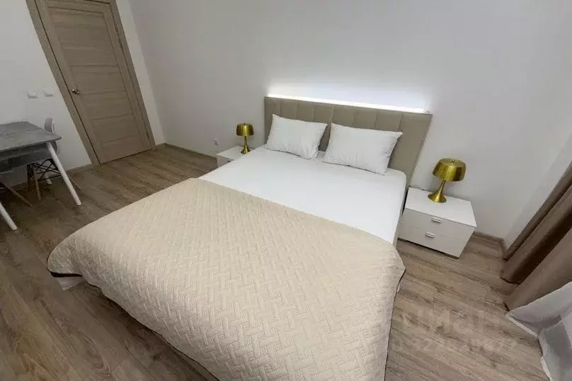 1-к кв. Свердловская область, Екатеринбург просп. Космонавтов, 7А ... - Фото 2