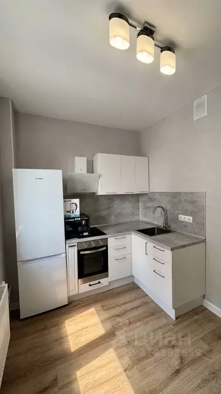 2-к кв. Москва ул. Академика Скрябина, 6 (48.0 м) - Фото 0