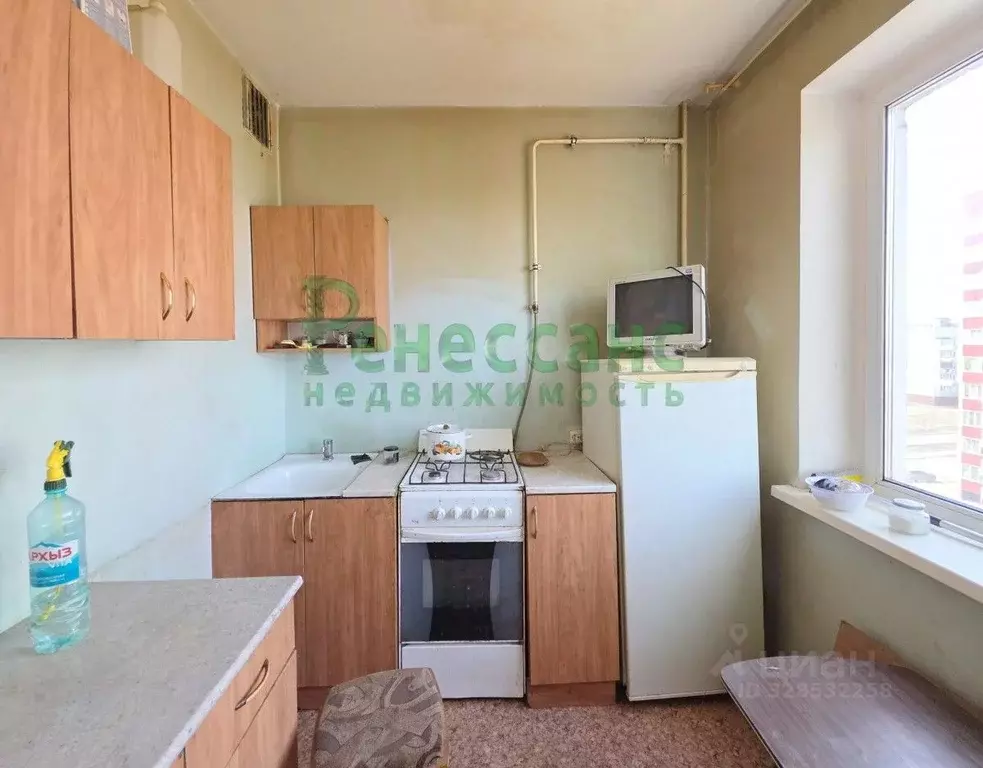 1-к кв. Брянская область, Брянск Почтовая ул., 150 (31.0 м) - Фото 1