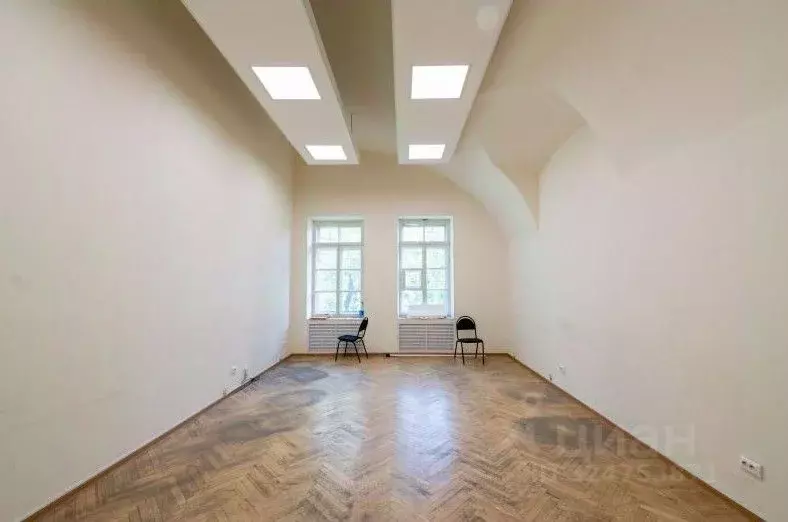 Офис в Санкт-Петербург ул. Комсомола, 1-3М (1065 м) - Фото 1