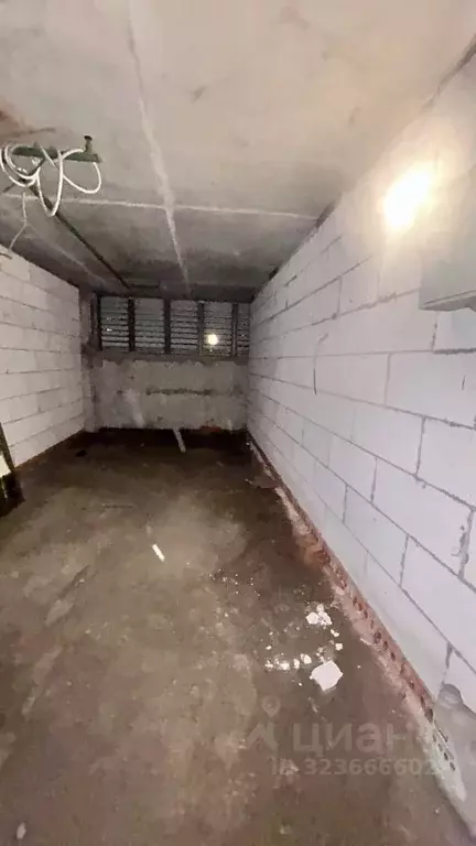 Гараж в Московская область, Люберцы ул. Кирова, 4 (18 м) - Фото 2