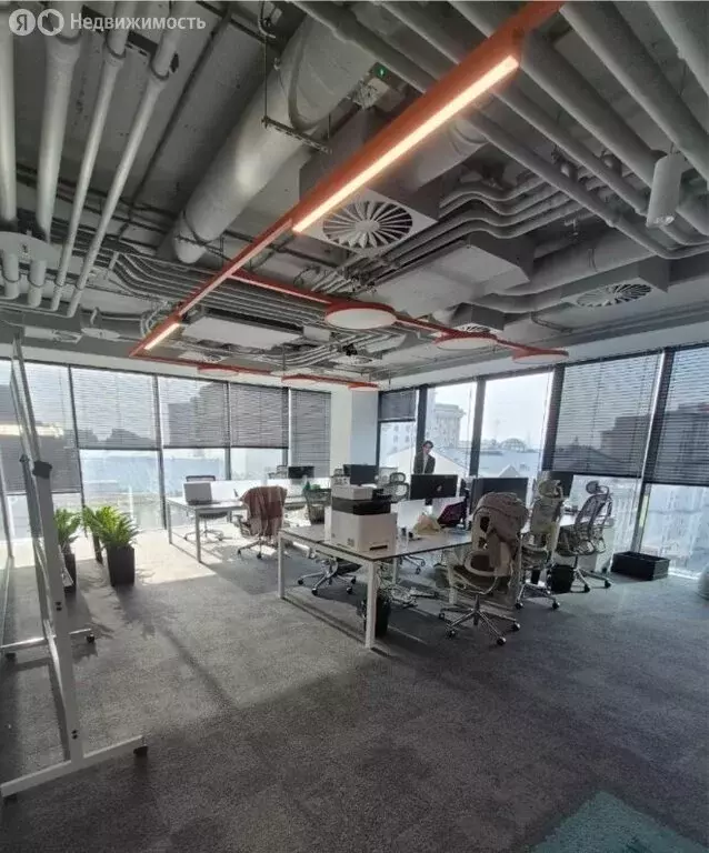 Офис (1522 м) - Фото 2