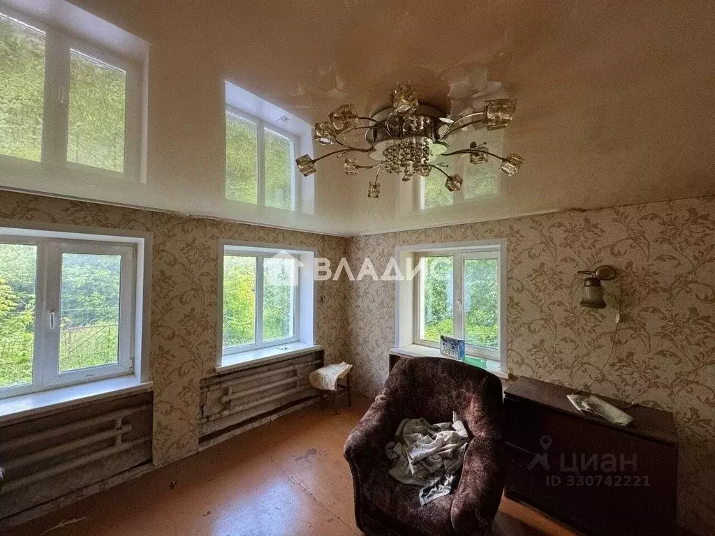 Дом в Пензенская область, Пенза ул. Демьяна Бедного, 19 (126 м) - Фото 1