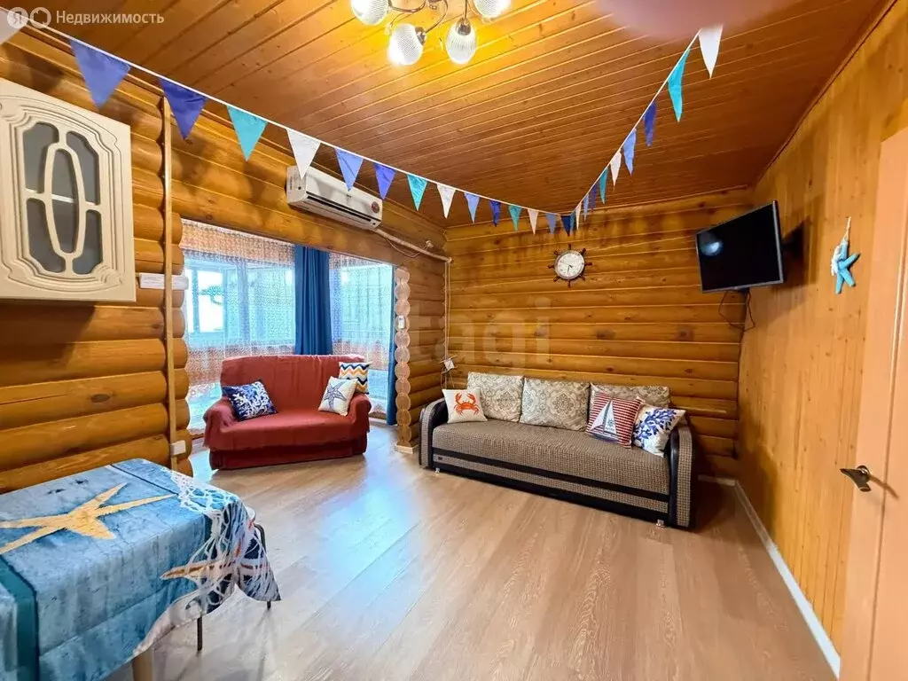 Дом в Алупка, Севастопольский переулок (224 м) - Фото 2