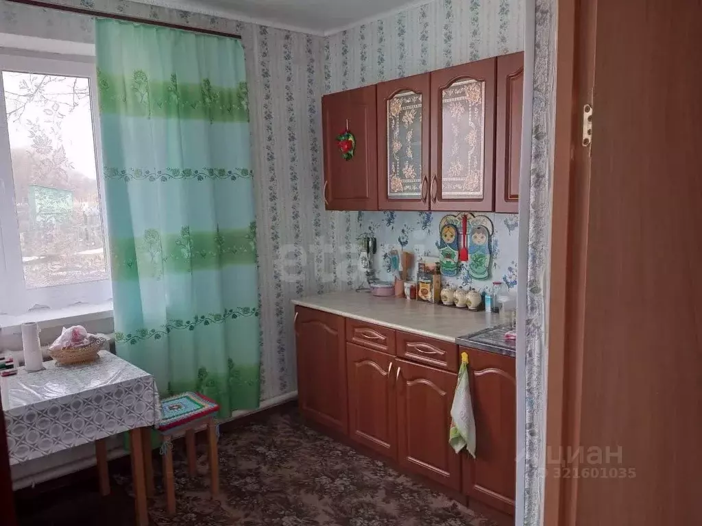 3-к кв. Амурская область, Константиновский район, с. Верхняя Полтавка ... - Фото 2