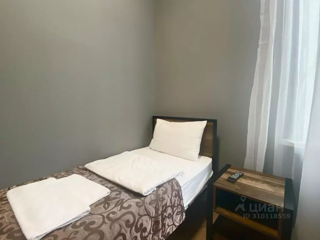 Комната Санкт-Петербург Пушкинская ул., 14 (5.0 м) - Фото 1