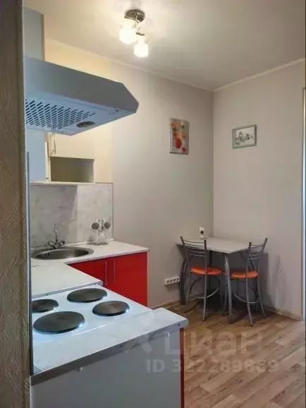 Студия Московская область, Долгопрудный Старое Дмитровское ш., 11 ... - Фото 1