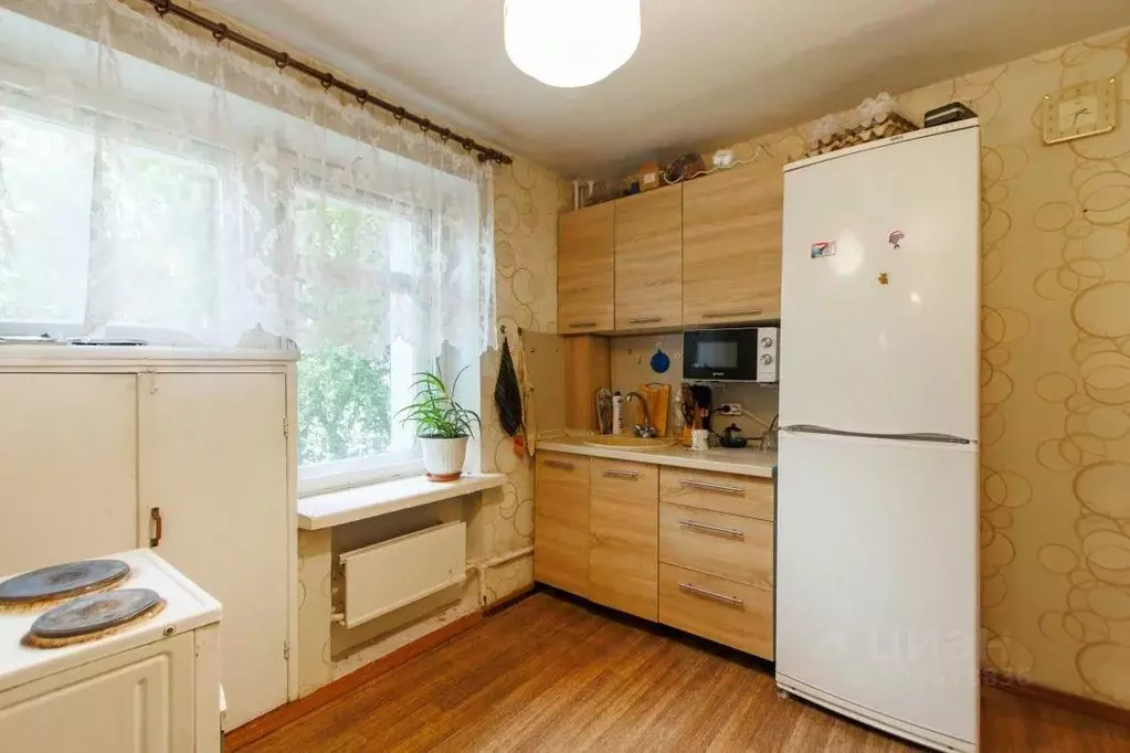 3-к кв. Иркутская область, Иркутск ул. Гоголя, 79 (56.7 м) - Фото 1