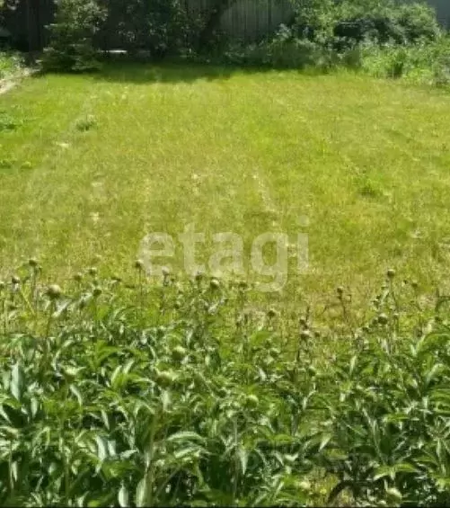 Участок в Москва № 160 кв-л,  (6.13 сот.) - Фото 1