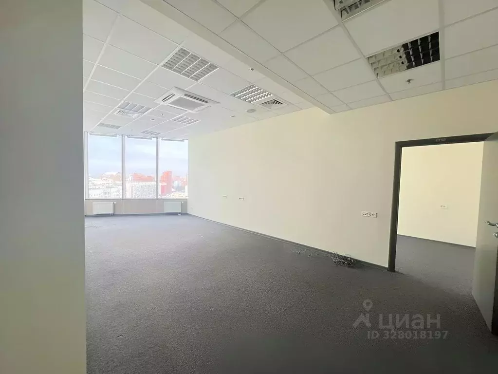 Офис в Московская область, Химки ул. Панфилова, 21/1 (50 м) - Фото 0