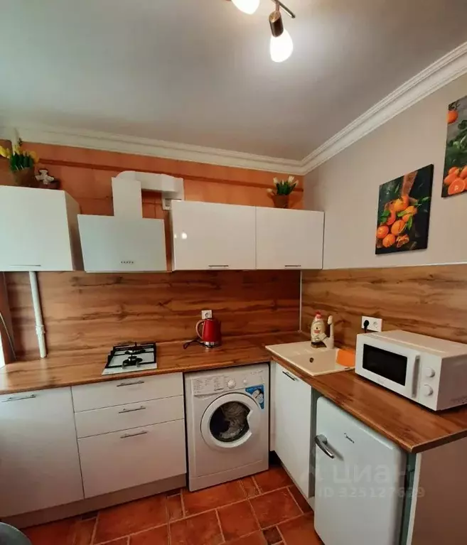 Студия Ростовская область, Ростов-на-Дону Большая Садовая ул., 77/24 ... - Фото 2