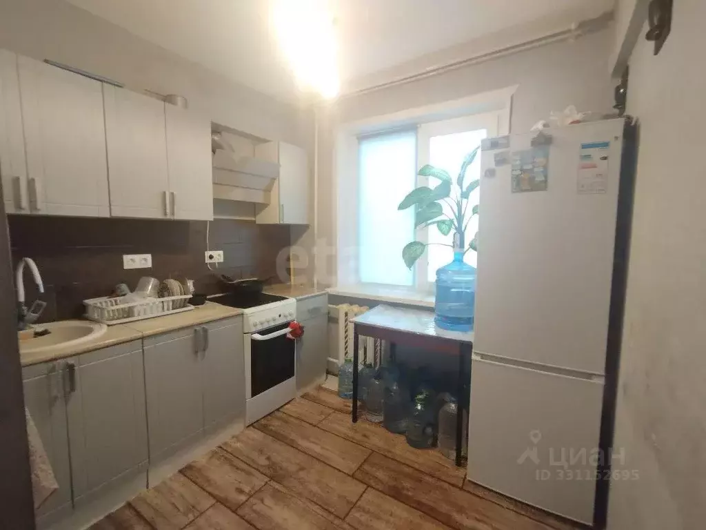 4-к кв. Тульская область, Богородицк Западный мкр, 22 (89.9 м) - Фото 1
