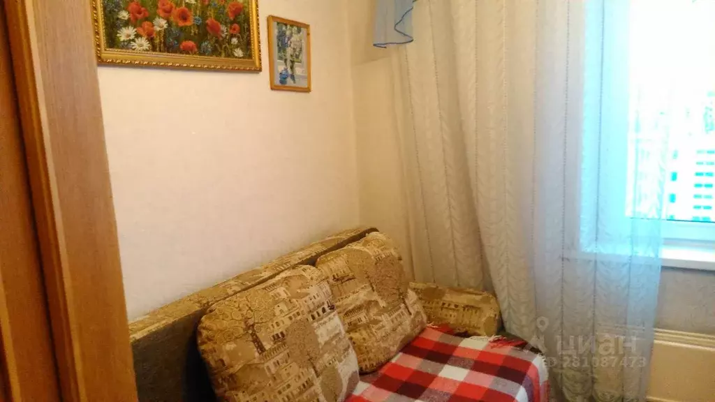 Комната Московская область, Люберцы Юбилейная ул., 23 - Фото 0