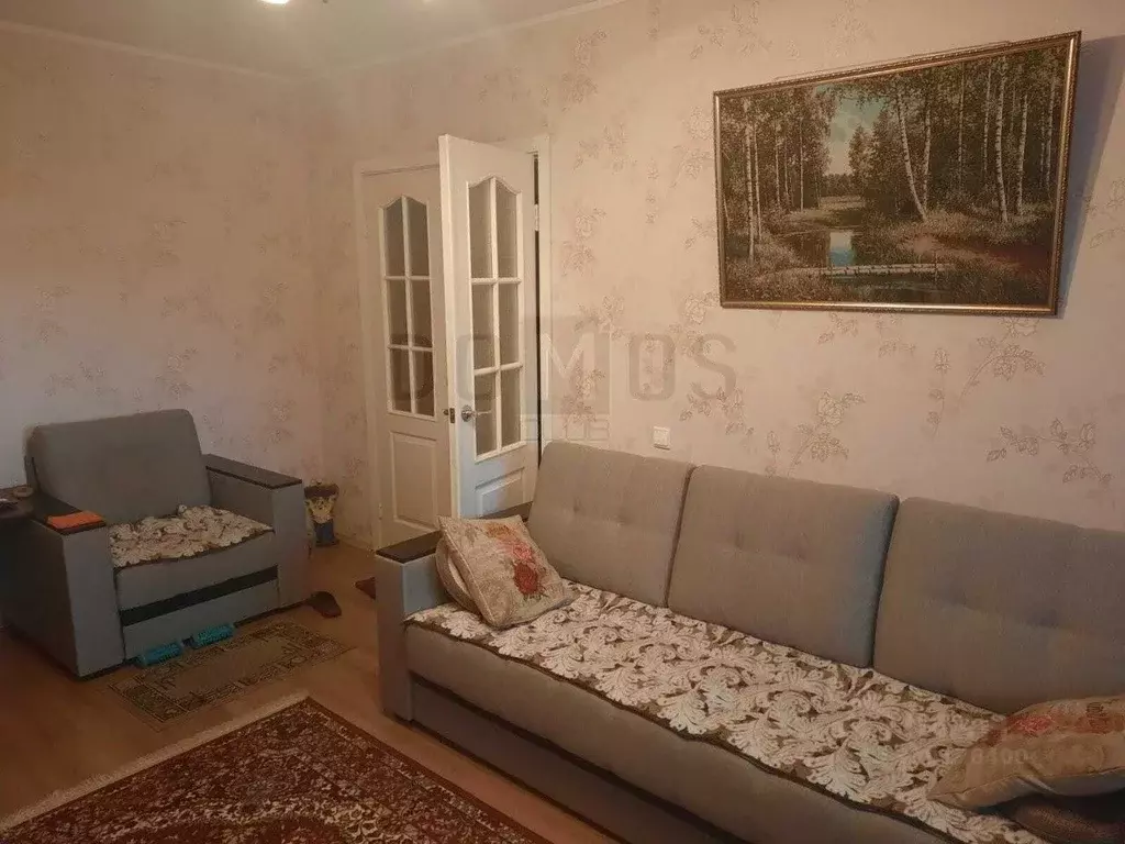 2-к кв. Свердловская область, Екатеринбург ул. Славянская, 53 (49.0 м) - Фото 1