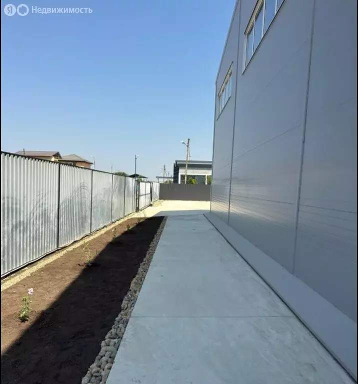 Склад (1150 м) - Фото 1