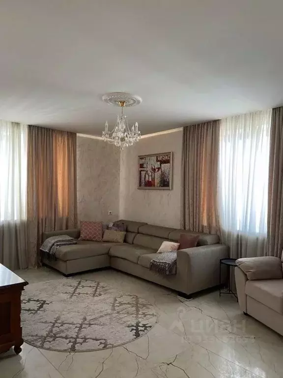 2-к кв. Москва Кронштадтский бул., 6к3 (72.0 м) - Фото 1