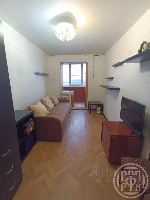Квартира, 3 комнаты, 57 м - Фото 0