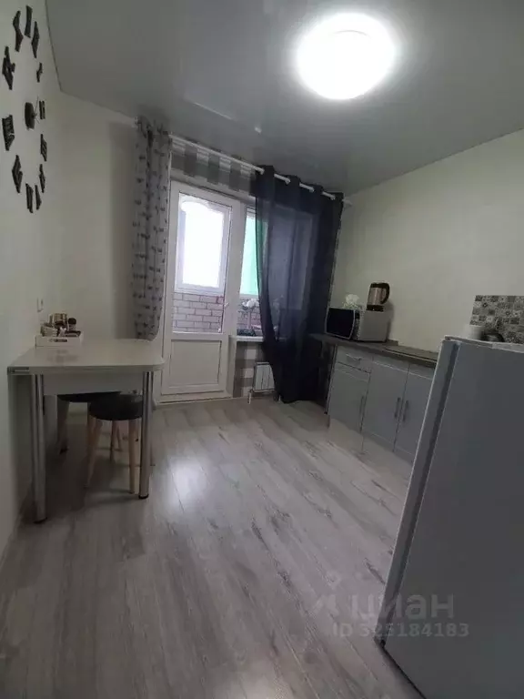 1-к кв. Башкортостан, Уфа ул. Максима Горького, 46 (27.0 м) - Фото 1