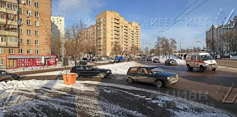 Офис в Москва Гончарный проезд, 6С1 (45 м) - Фото 0