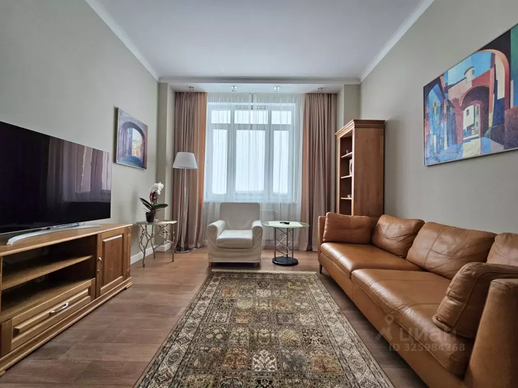 2-к кв. Нижегородская область, Нижний Новгород Ильинская ул., 62А ... - Фото 1