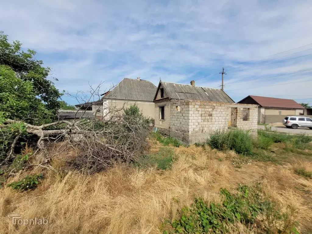 Дом в Кабардино-Балкария, Баксан Мебельная ул., 10 (50 м) - Фото 2