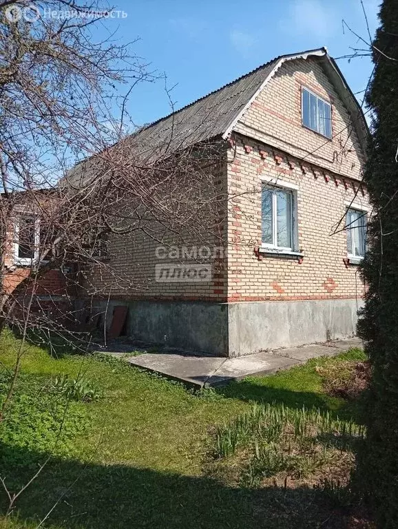 Дом в село Речицы, Новая улица, 89 (97.5 м) - Фото 2