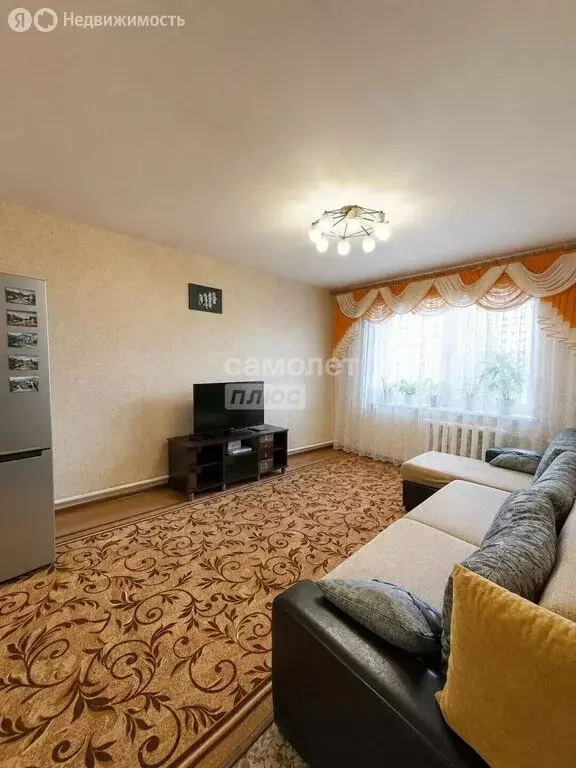 Дом в Ишим, Интернациональная улица (119.7 м) - Фото 2