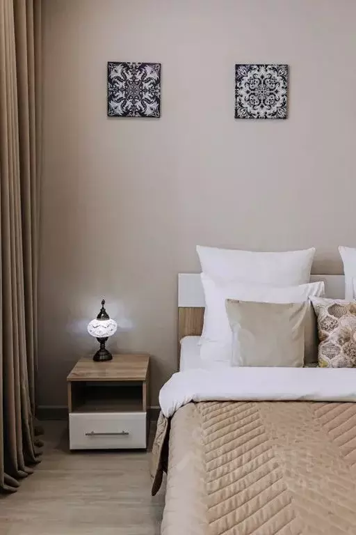 2-к кв. Алтайский край, Барнаул ул. Имени В.Т. Христенко, 3 (44.0 м) - Фото 1