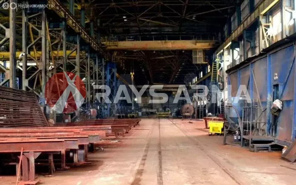 Склад (14000 м) - Фото 2