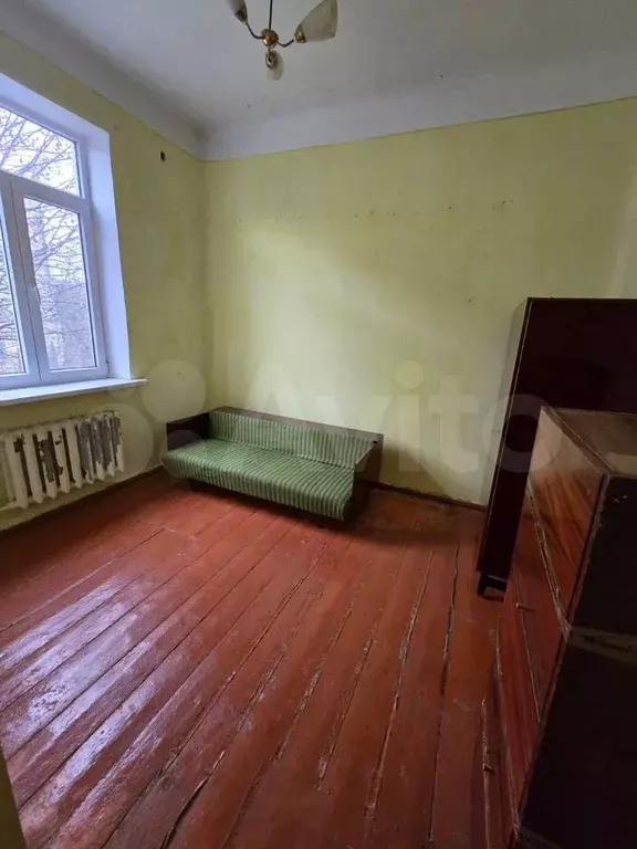 1-к. квартира, 22,3 м, 2/2 эт. - Фото 1