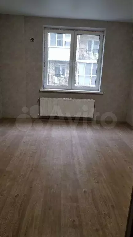 1-к. квартира, 41 м, 1/4 эт. - Фото 0