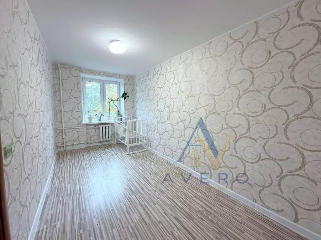 3-к кв. Москва ул. Расковой, 11 (53.0 м) - Фото 2