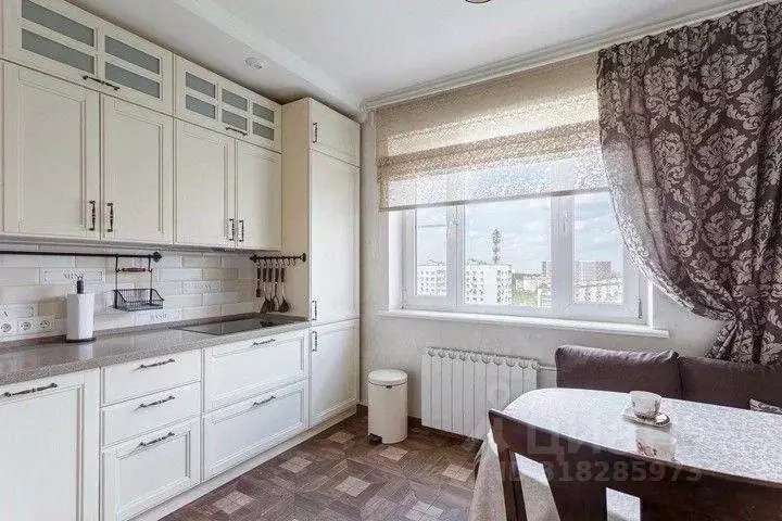 Квартира, 3 комнаты, 76 м - Фото 0