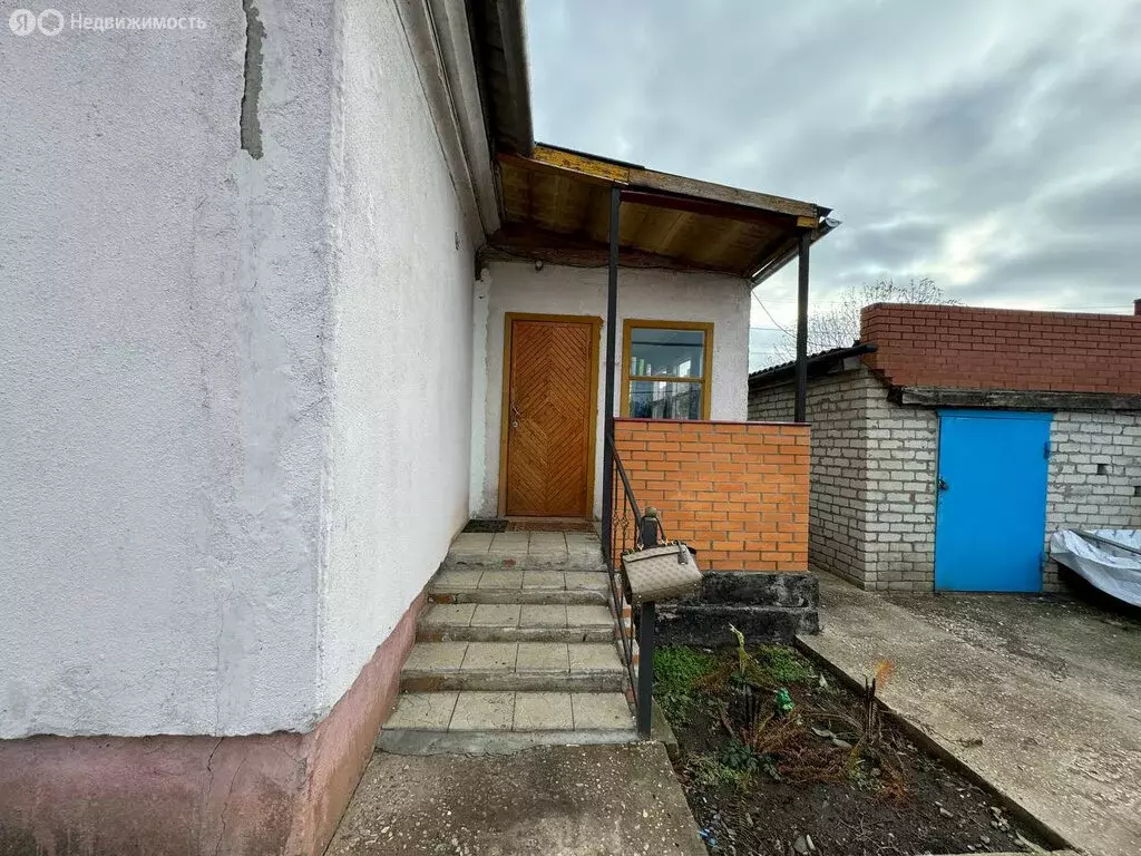 Дом в Маркс, Ягодная улица, 4 (90 м) - Фото 1