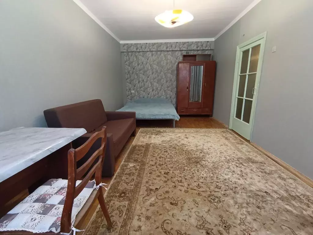 1-к кв. Москва Аэродромная ул., 10К1 (35.0 м) - Фото 1