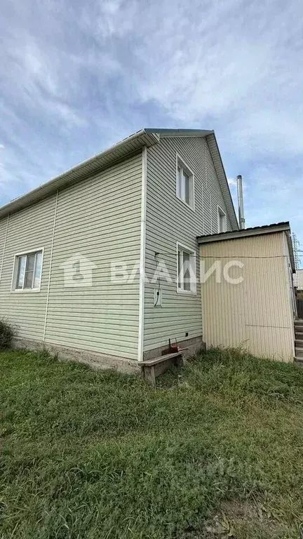 Дом в Бурятия, Иволгинский район, Гурульбинское с/пос, с. Поселье ул. ... - Фото 2